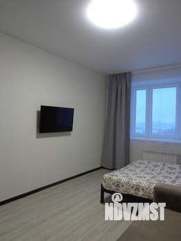 1-к квартира, на длительный срок, 40м2, 11/15 этаж