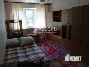 2-к квартира, на длительный срок, 44м2, 1/5 этаж