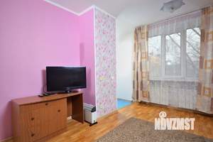 1-к квартира, посуточно, 30м2, 2/5 этаж