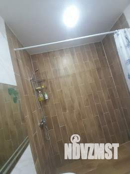 Студия квартира, посуточно, 45м2, 13/16 этаж