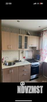2-к квартира, на длительный срок, 43м2, 3/5 этаж