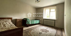 3-к квартира, на длительный срок, 60м2, 2/9 этаж