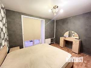 2-к квартира, на длительный срок, 40м2, 4/10 этаж