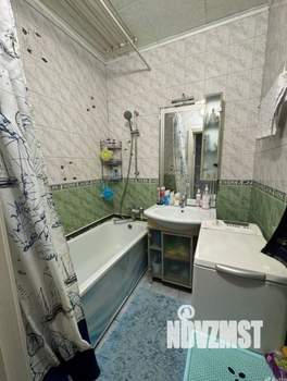 3-к квартира, на длительный срок, 62м2, 2/10 этаж