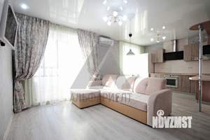 2-к квартира, на длительный срок, 57м2, 4/9 этаж