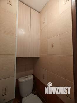 2-к квартира, на длительный срок, 52м2, 6/9 этаж