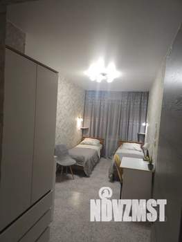 2-к квартира, посуточно, 41м2, 2/5 этаж