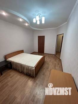 1-к квартира, на длительный срок, 42м2, 8/16 этаж