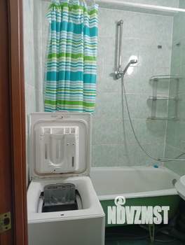 1-к квартира, на длительный срок, 30м2, 3/5 этаж