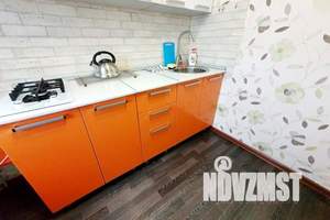 1-к квартира, посуточно, 31м2, 5/5 этаж