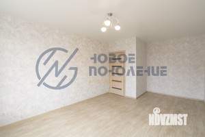 1-к квартира, на длительный срок, 38м2, 4/10 этаж