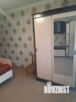 1-к квартира, на длительный срок, 30м2, 1/9 этаж