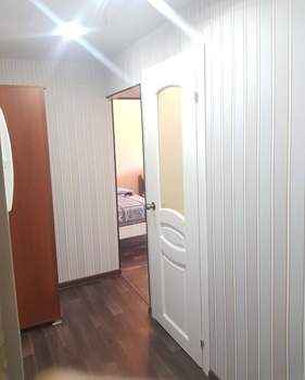 1-к квартира, на длительный срок, 35м2, 3/5 этаж