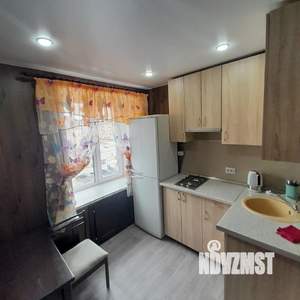2-к квартира, на длительный срок, 43м2, 4/5 этаж