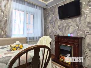 2-к квартира, на длительный срок, 70м2, 2/11 этаж