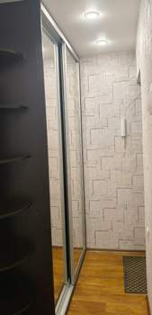 2-к квартира, на длительный срок, 44м2, 3/5 этаж