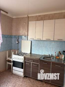 1-к квартира, на длительный срок, 36м2, 7/9 этаж