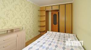 3-к квартира, посуточно, 70м2, 4/4 этаж