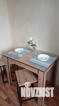 1-к квартира, посуточно, 40м2, 6/9 этаж