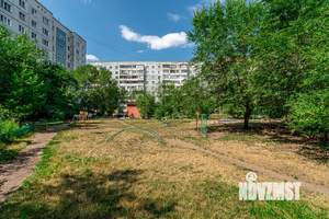 1-к квартира, на длительный срок, 37м2, 1/9 этаж