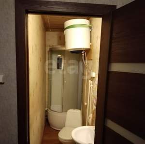 1-к квартира, на длительный срок, 31м2, 2/3 этаж