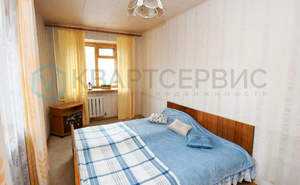 2-к квартира, на длительный срок, 41м2, 3/5 этаж