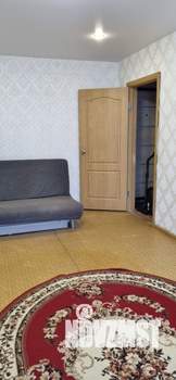 1-к квартира, на длительный срок, 30м2, 9/9 этаж