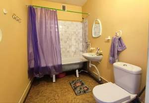 1-к квартира, на длительный срок, 40м2, 10/16 этаж