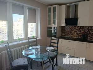 2-к квартира, посуточно, 60м2, 10/11 этаж