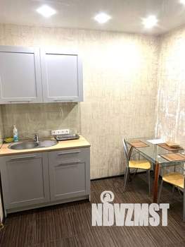 3-к квартира, посуточно, 65м2, 2/9 этаж