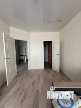 1-к квартира, на длительный срок, 39м2, 8/10 этаж