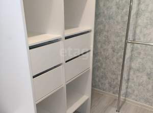 1-к квартира, на длительный срок, 37м2, 7/9 этаж