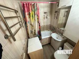 1-к квартира, на длительный срок, 30м2, 1/5 этаж