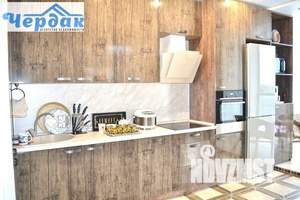 3-к квартира, на длительный срок, 100м2, 4/18 этаж