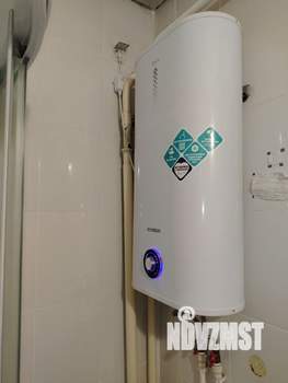 1-к квартира, на длительный срок, 39м2, 5/5 этаж