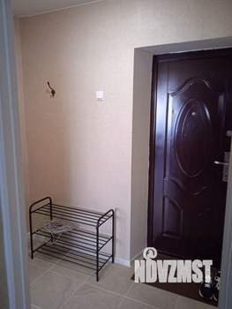 1-к квартира, на длительный срок, 36м2, 4/9 этаж