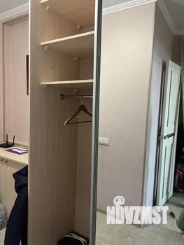 1-к квартира, на длительный срок, 38м2, 10/18 этаж