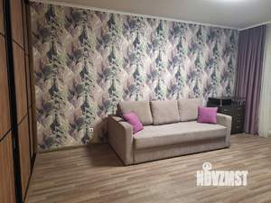 1-к квартира, на длительный срок, 37м2, 7/11 этаж