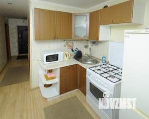 1-к квартира, посуточно, 37м2, 1/9 этаж