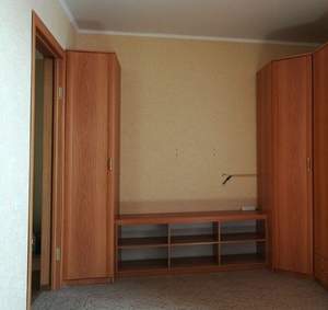 1-к квартира, на длительный срок, 33м2, 8/9 этаж