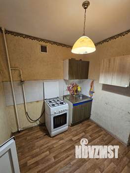 1-к квартира, на длительный срок, 30м2, 4/5 этаж