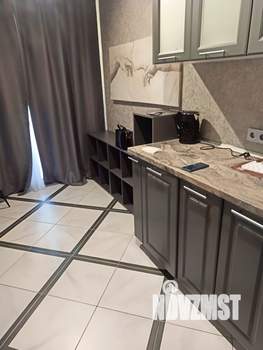 Студия квартира, на длительный срок, 43м2, 9/11 этаж