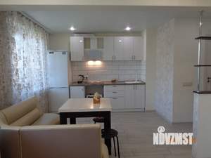 1-к квартира, на длительный срок, 35м2, 3/5 этаж