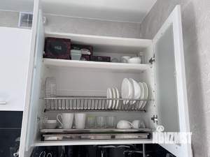 2-к квартира, на длительный срок, 45м2, 5/5 этаж