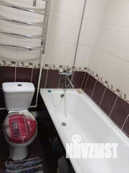 1-к квартира, на длительный срок, 29м2, 5/5 этаж