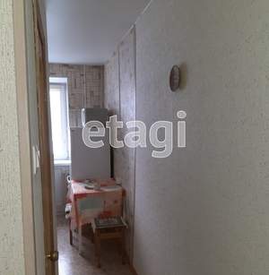 1-к квартира, на длительный срок, 28м2, 3/5 этаж