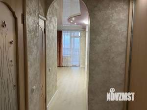 1-к квартира, на длительный срок, 47м2, 13/16 этаж