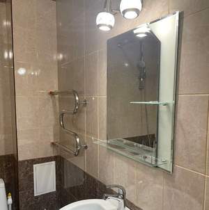 1-к квартира, на длительный срок, 33м2, 5/17 этаж