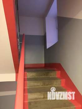 2-к квартира, на длительный срок, 43м2, 6/9 этаж