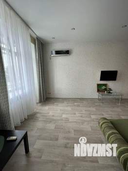 1-к квартира, на длительный срок, 37м2, 3/5 этаж